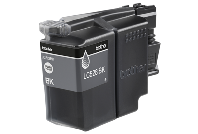 Brother 528 Black Ink Cartridge LC528BK Brother 528 Black Ink Cartridge LC528BK